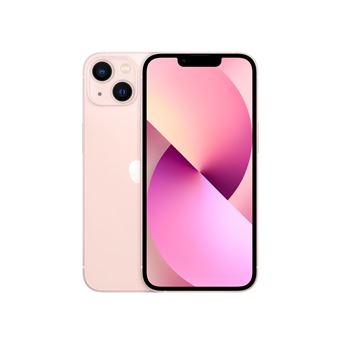 Apple iPhone 13 6,1" 5G 128 Go Double SIM