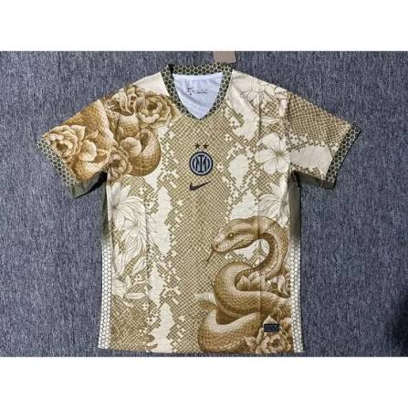 MAILLOTS INTER MILAN CONCEPTE
