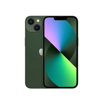 Apple iPhone 13 6,1" 5G 128 Go Double SIM