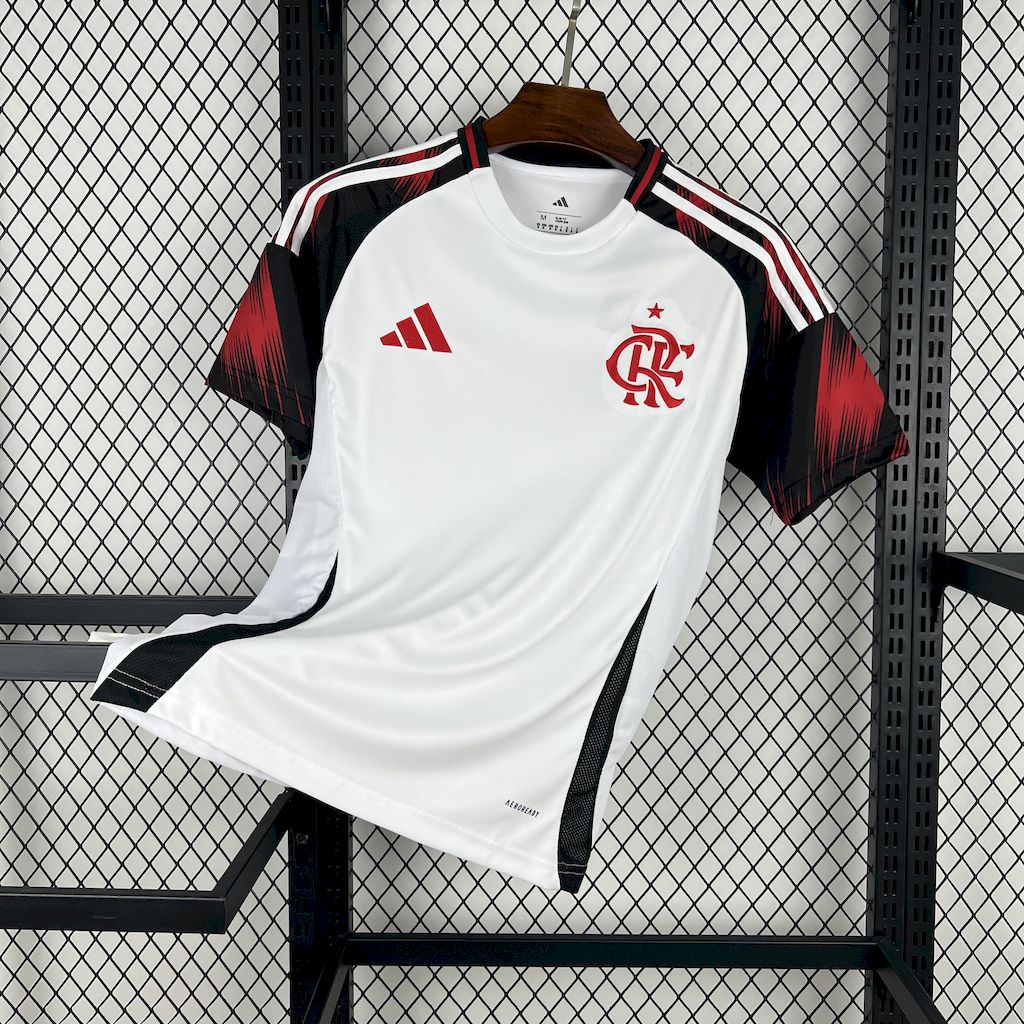 MAILLOTS FLAMENGO CONCEPTE