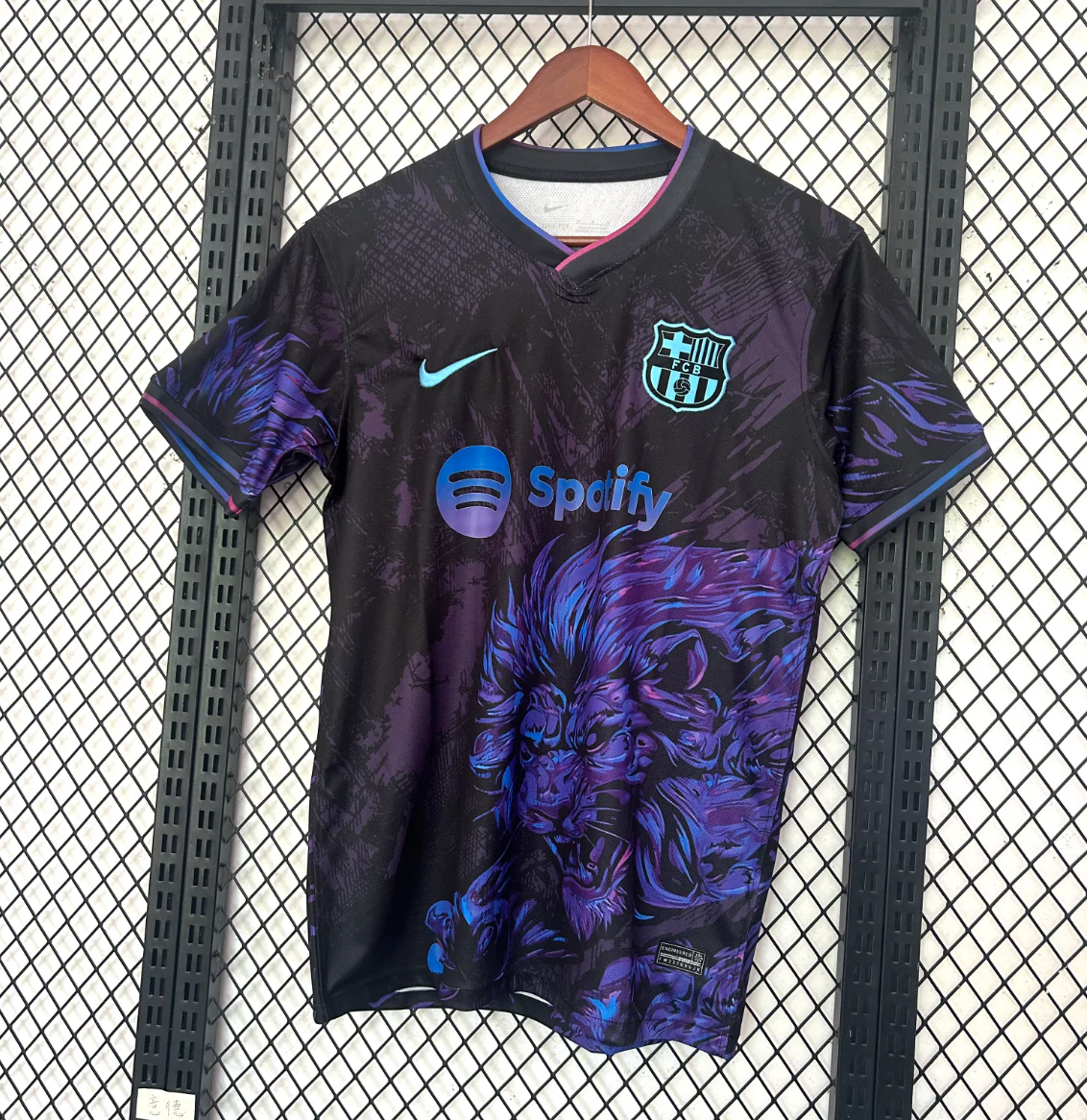 AILLOTS BARÇA CONCEPTE