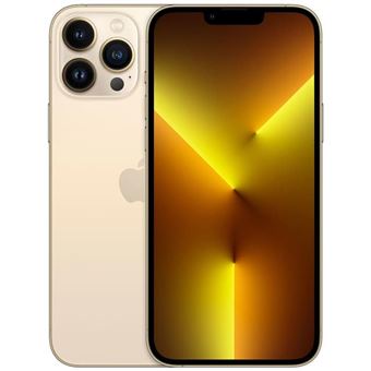 iPhone 13 Pro Max 6,7 128 Go