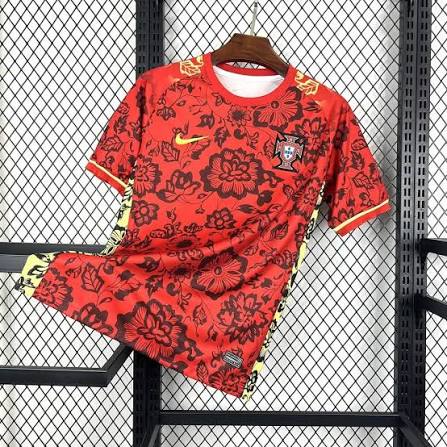 MAILLOTS PORTUGALE CONCEPTE