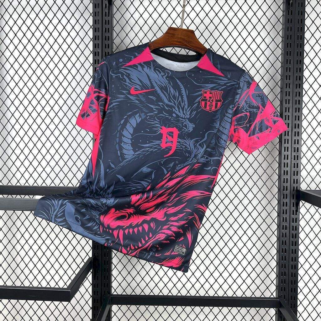 AILLOTS BARÇA CONCEPTE