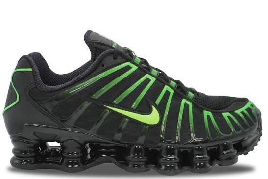Nike Shox