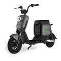 Lycke Leo125 | Scooter Électrique 50cc