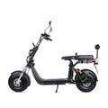 Moto électrique 1200W Maverick II Citycoco