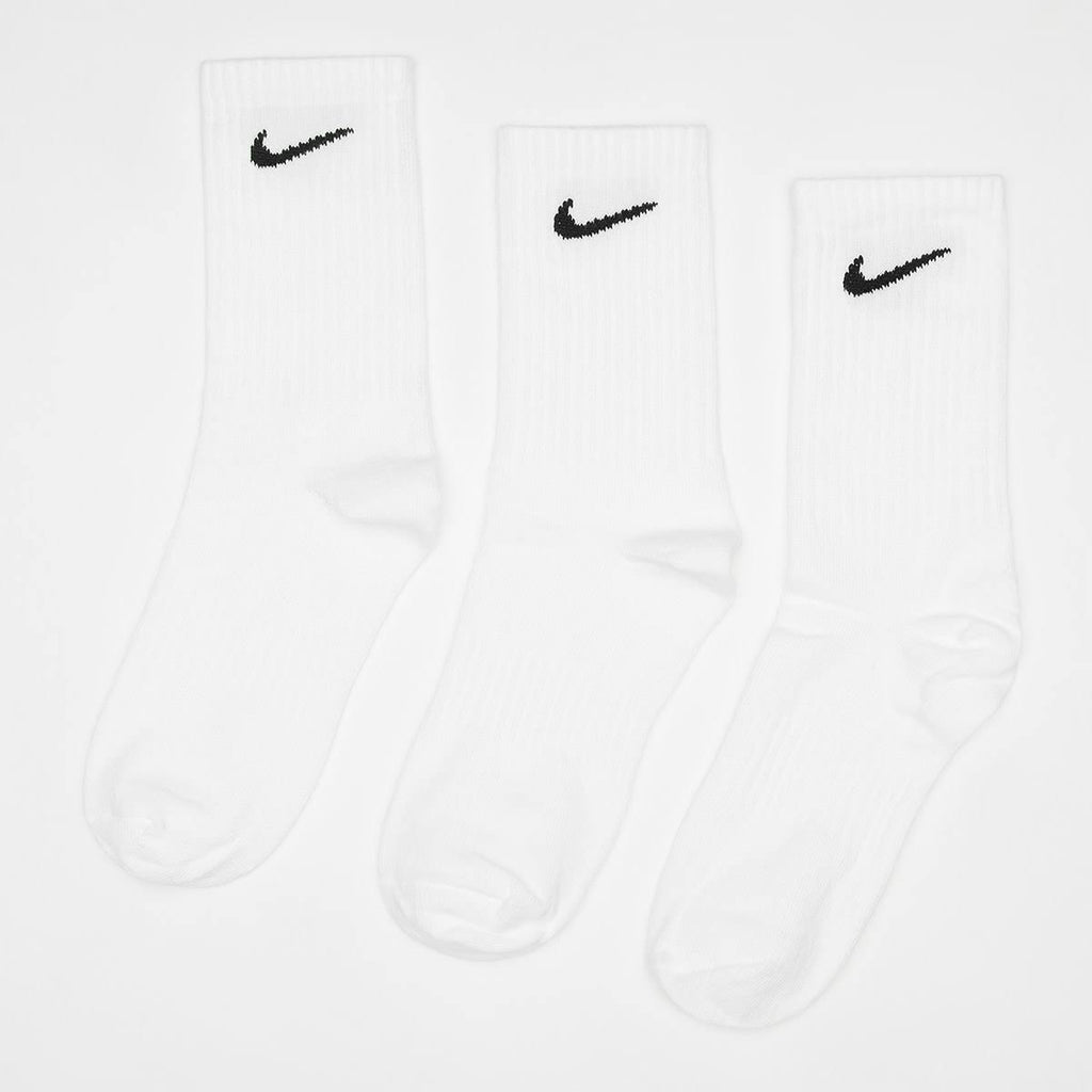 Chaussettes de sport - white/black