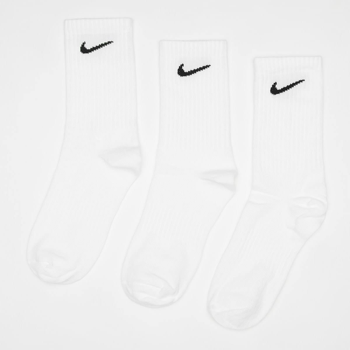 Chaussettes de sport - white/black