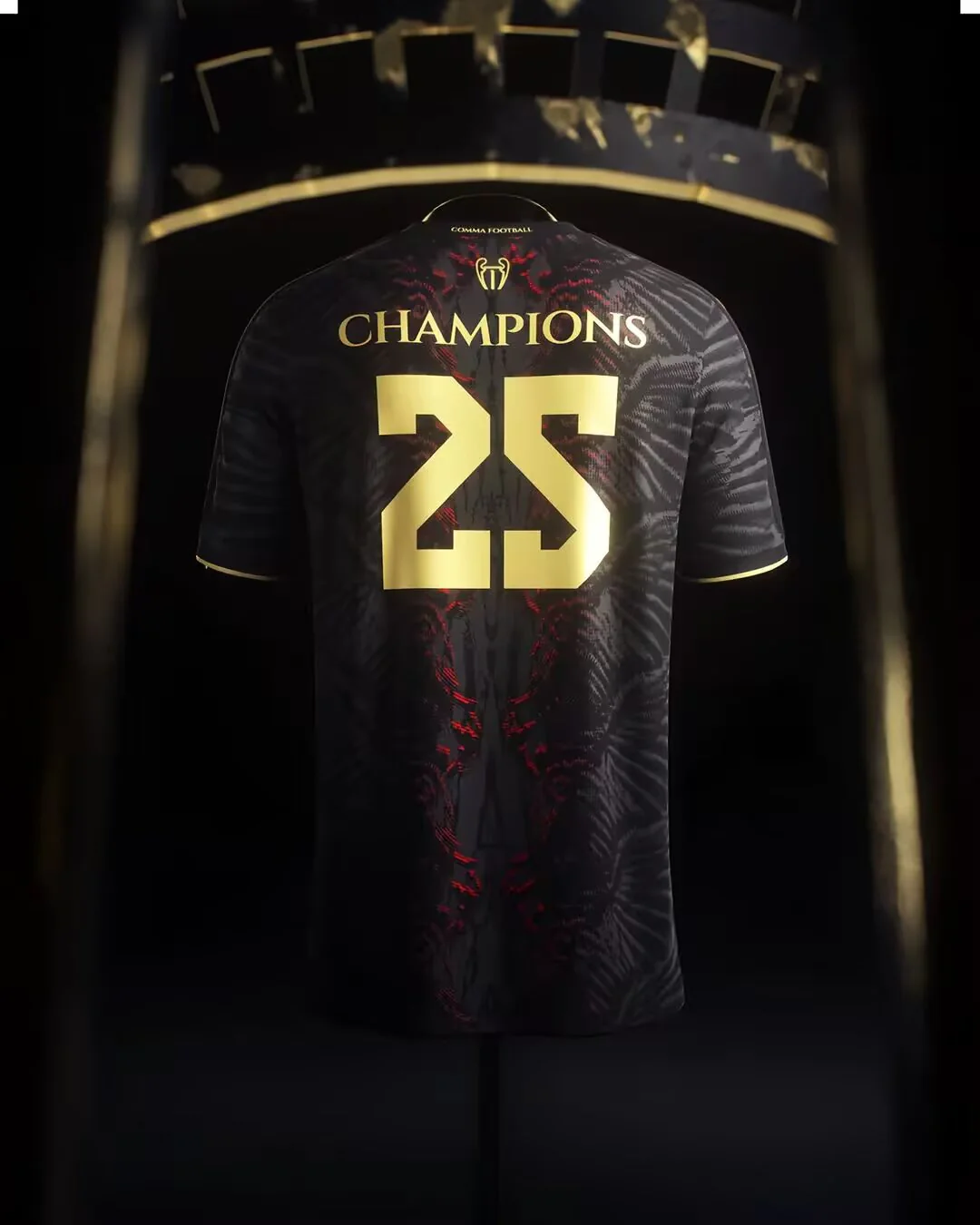 PSG CHAMPION 2025