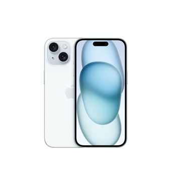 Apple iPhone 15 6,1" 5G Double SIM