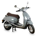 Scooter Electrique 50 E-PRESTO Gris EASY