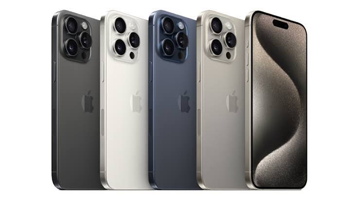 iphone 15 pro