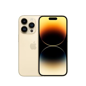 iPhone 14 Pro 6,1" 5G Double SIM 256 Go
