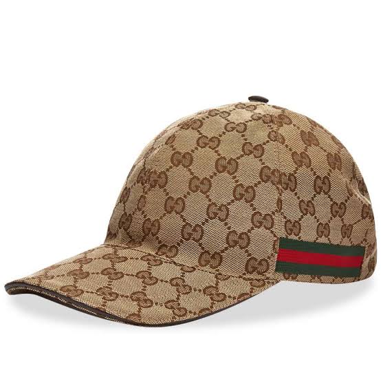 Gucci Casquette