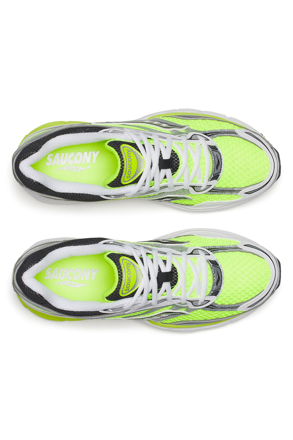 Saucony PROGRID OMNI 9 - vizicitron