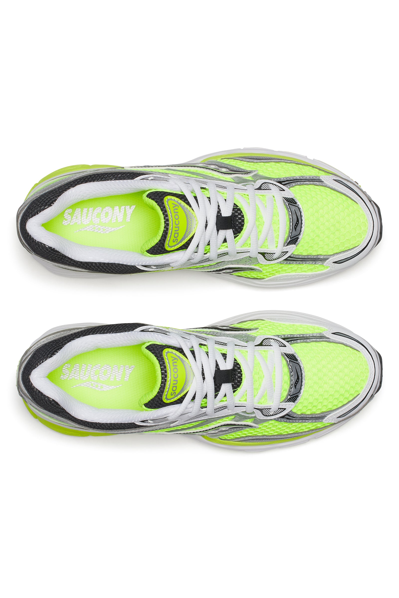 Saucony PROGRID OMNI 9 - vizicitron