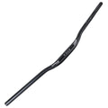 WAKE Guidon VTT Aluminium Alliage 31.8 * 720 mm Guidon Vélo Route Cintre VTT
