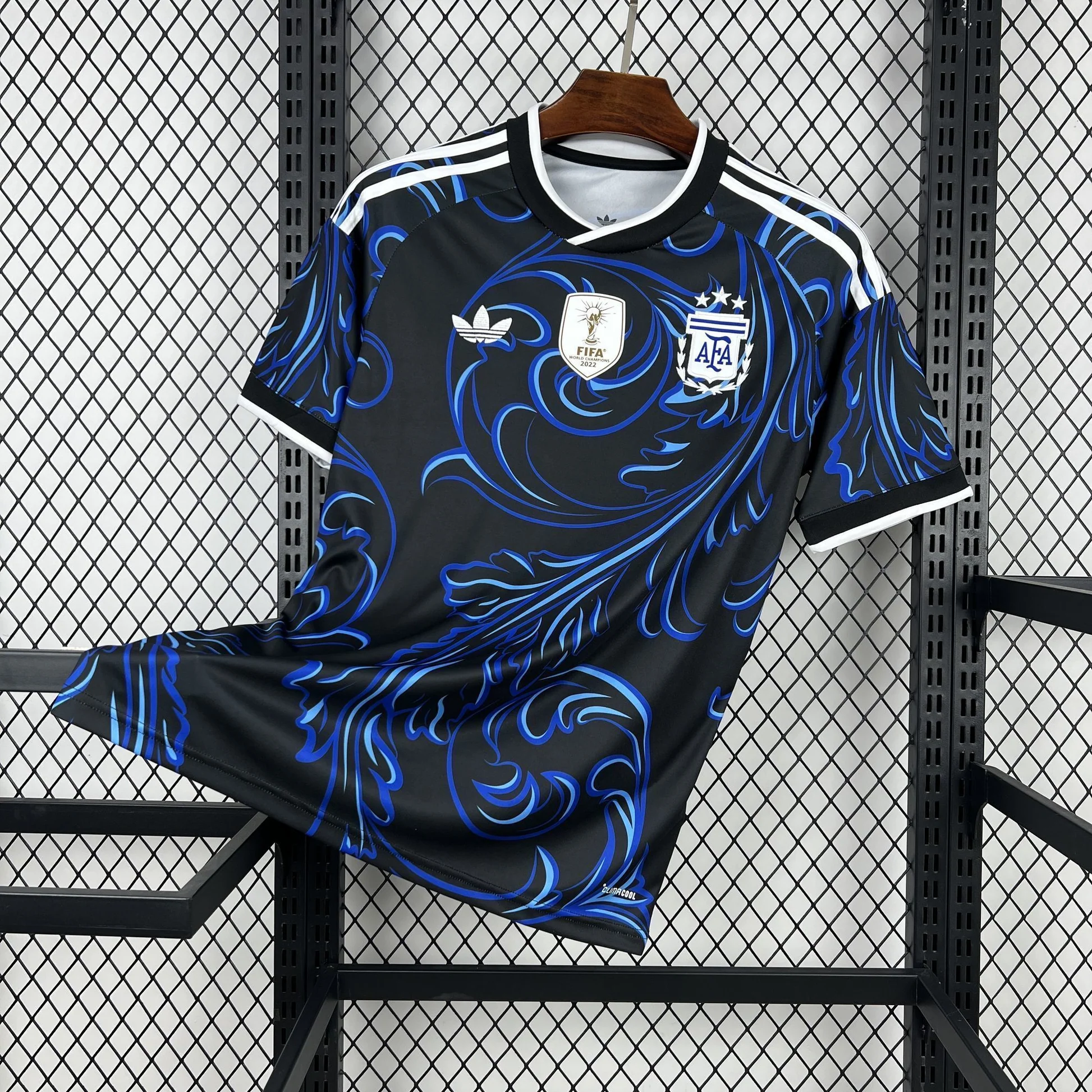 MAILLOT CONCEPTE ARGENTINE
