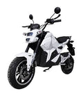 Moto électrique 50cc Lycke Road50 | Économique & Écologique