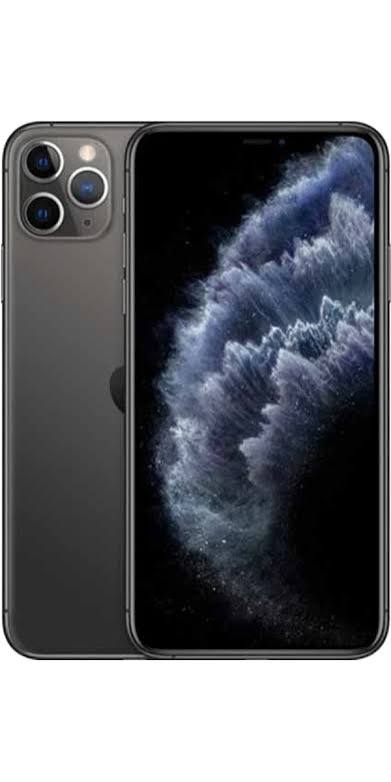 iPhone 11 pro max