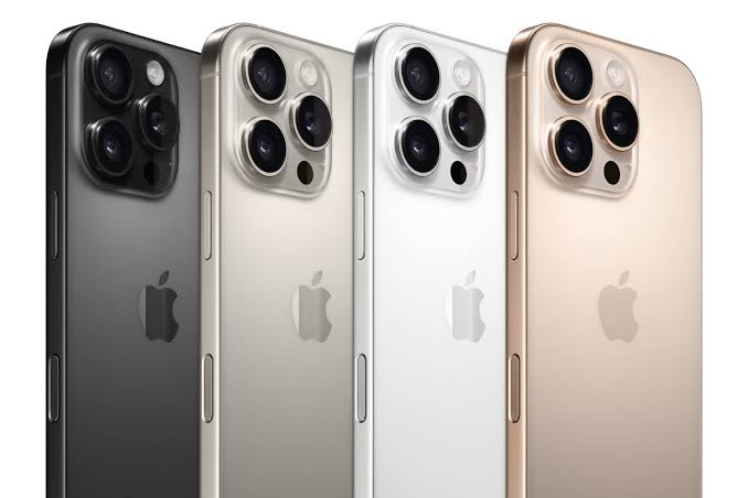 iphone 16 pro