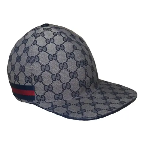 casquette gucci