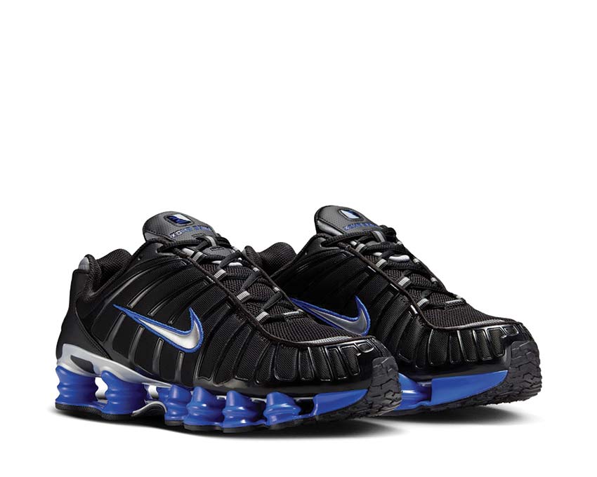 Nike Shox