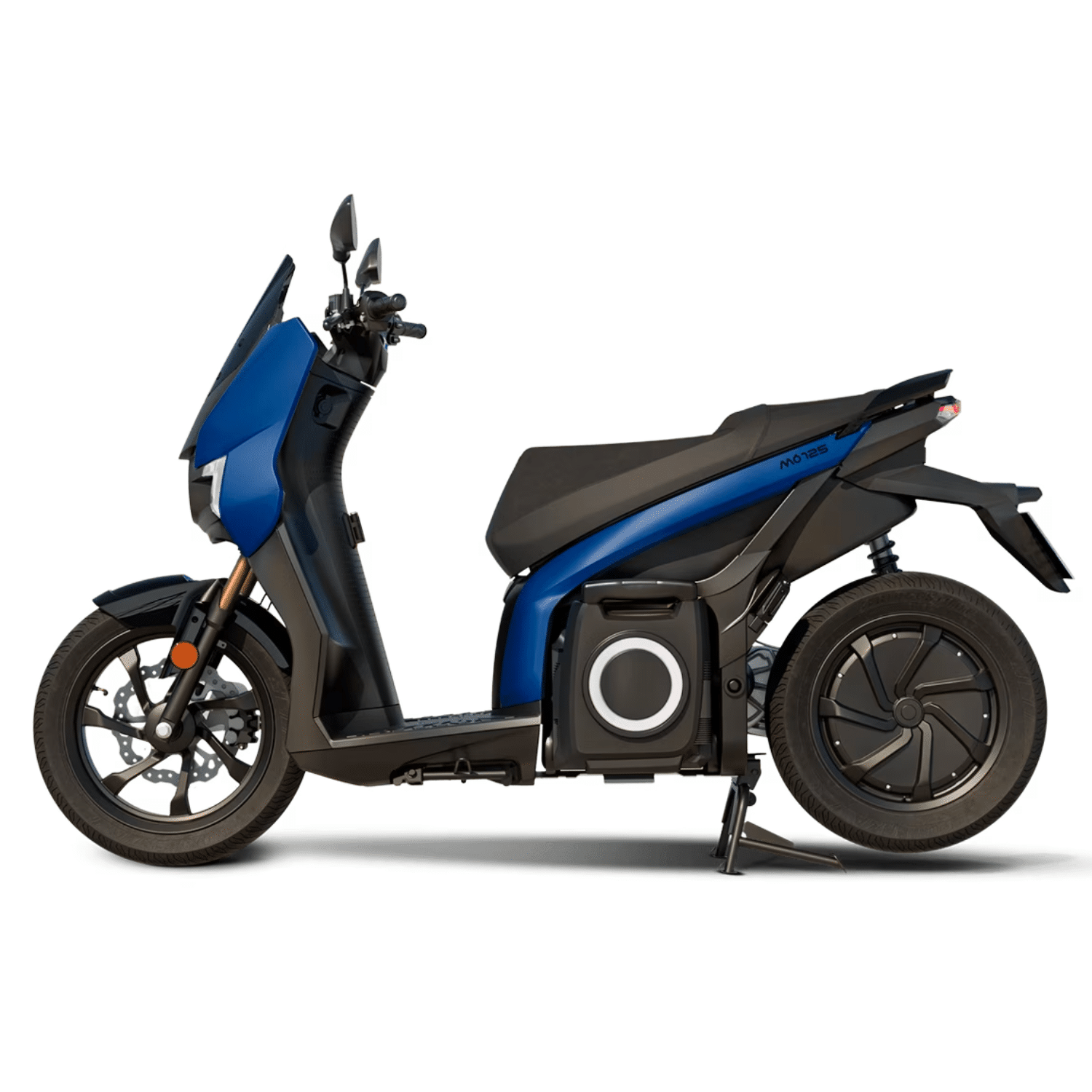 Scooter électrique 1500W Tivoli