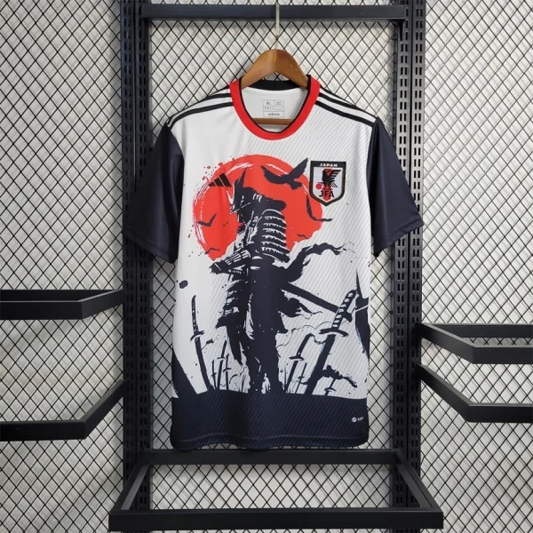 MAILLOTS ITACHI CONCEPTE