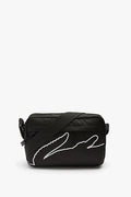 Sacoche Lacoste Neocroc Nh2871nz Noir