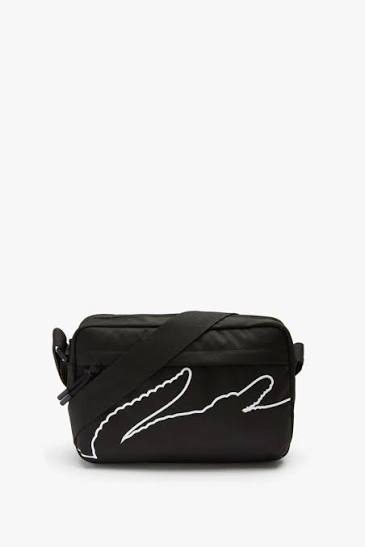 Sacoche Lacoste Neocroc Nh2871nz Noir