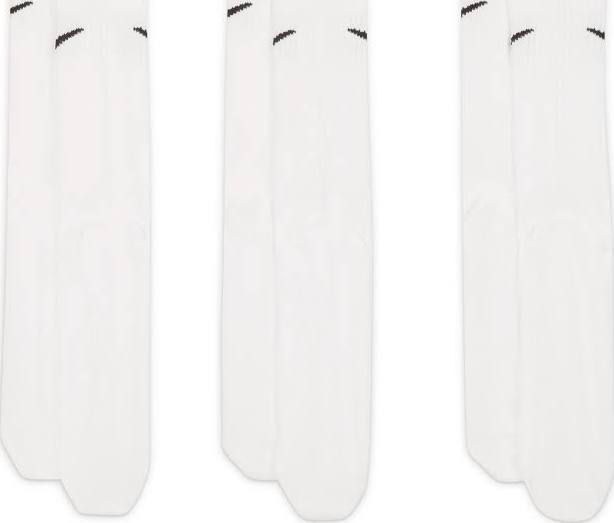 Chaussettes de sport - white/black