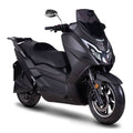 Lycke Leo125 | Scooter Électrique 125cc, 130km/h, 180km