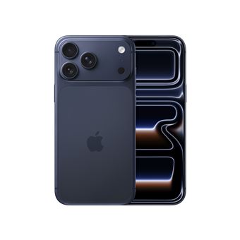 Apple iPhone 17 Pro Max 6,9