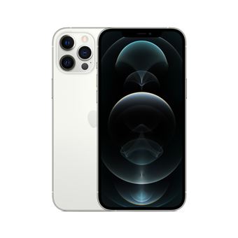 Apple iPhone 12 Pro Max 6,7'' 128 Go noir