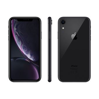 Apple iPhone XR 128 Go 6,1
