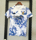 MAILLOT REAL MADRID CONCEPT