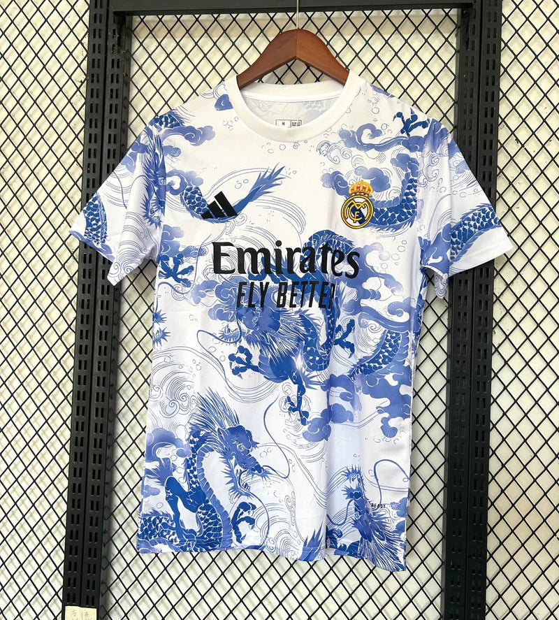 MAILLOT REAL MADRID CONCEPT