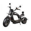 Moto électrique Ikara Harley 3000W