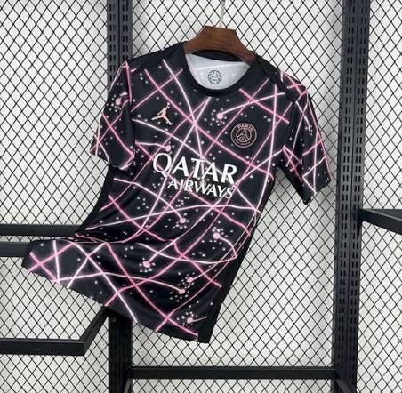 MAILLOS CONCEPTE PSG