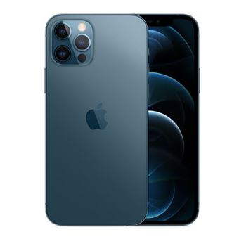 Apple iPhone 12 Pro Max 6,7'' 128 Go noir
