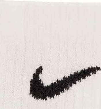 Chaussettes de sport - white/black