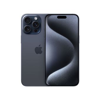 Apple iPhone 15 Pro 6,1" 5G Double SIM