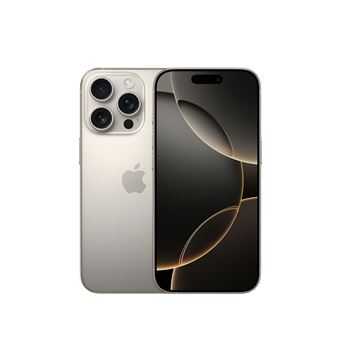 Apple iPhone 16 Pro 6,3