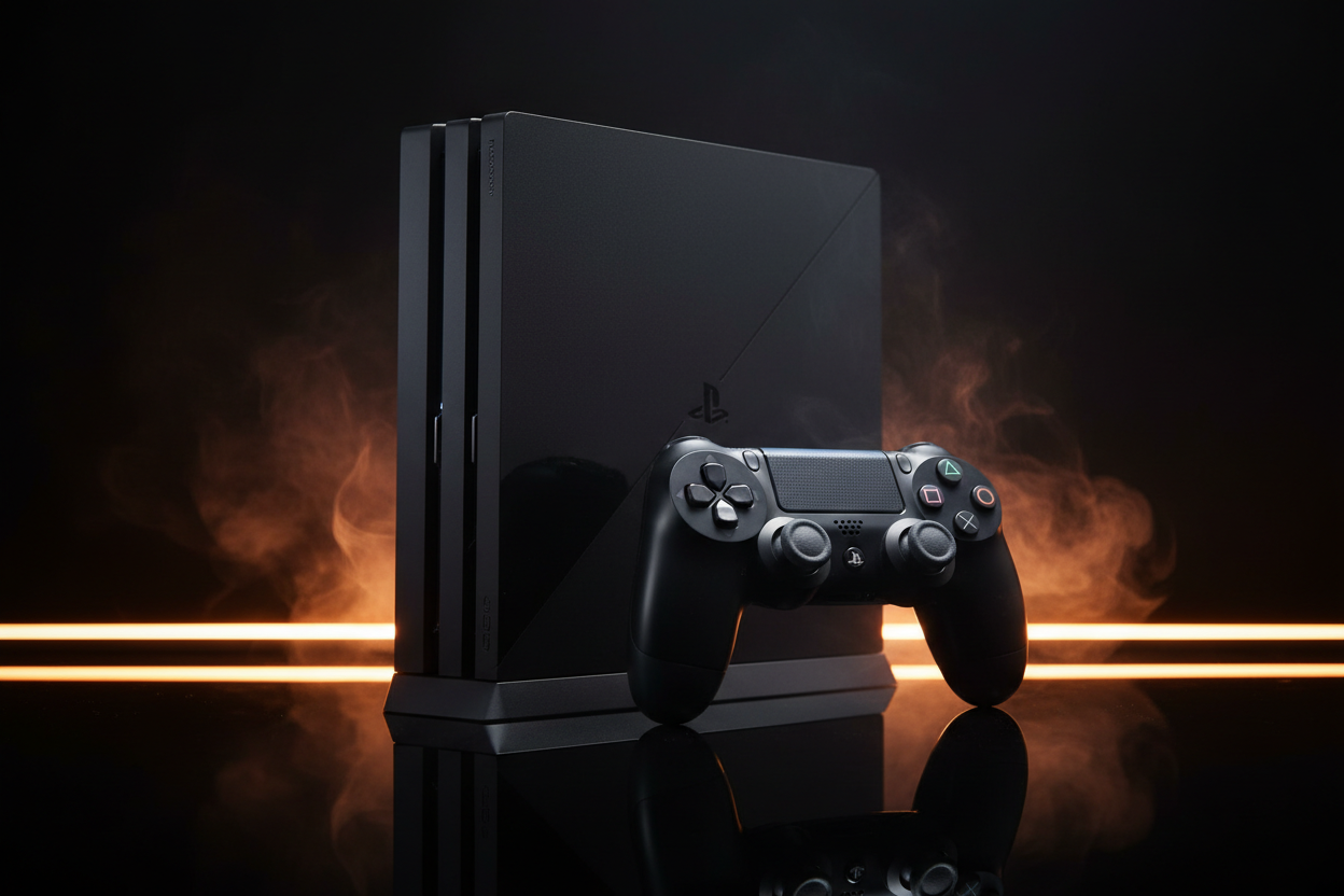 Playstation 4