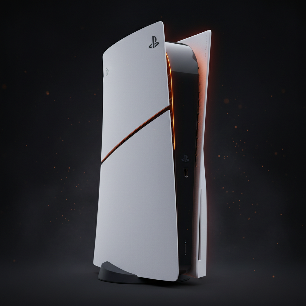 Playstation 5