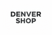 Denver Shop – Accueil